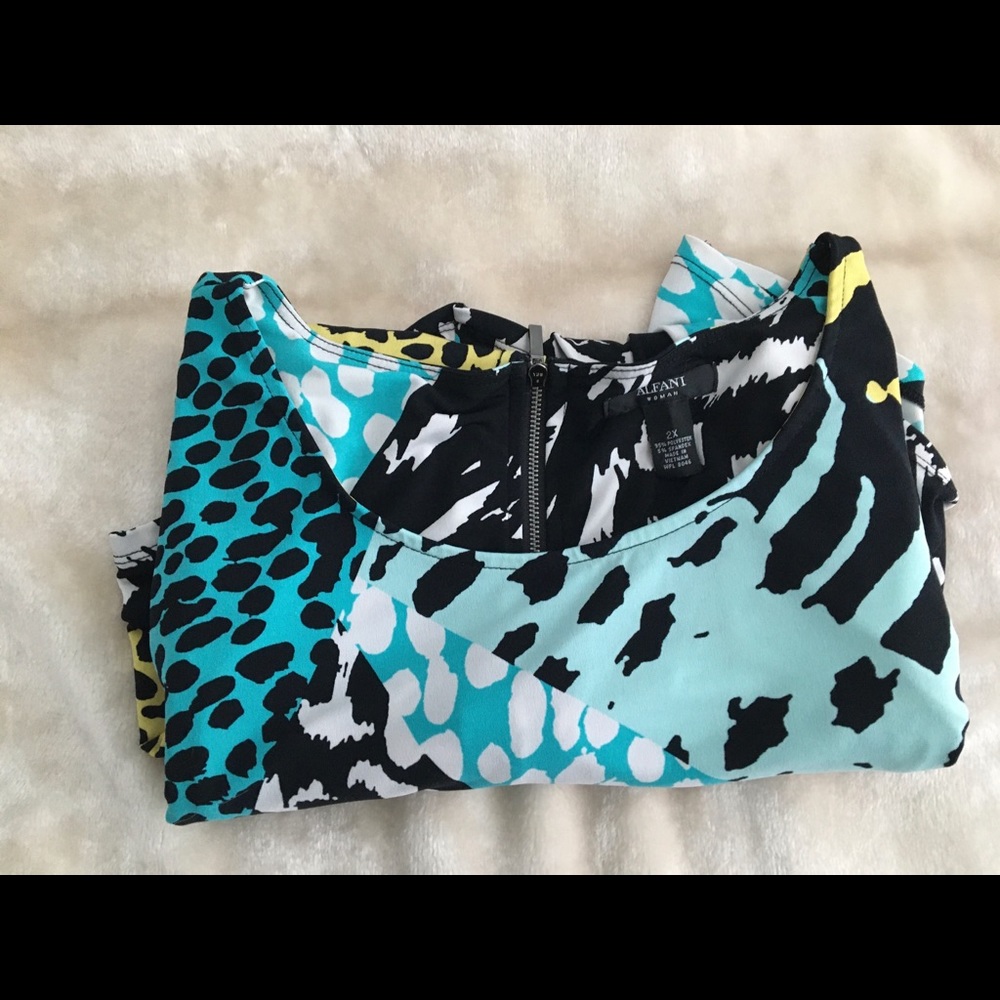 EUC statement top